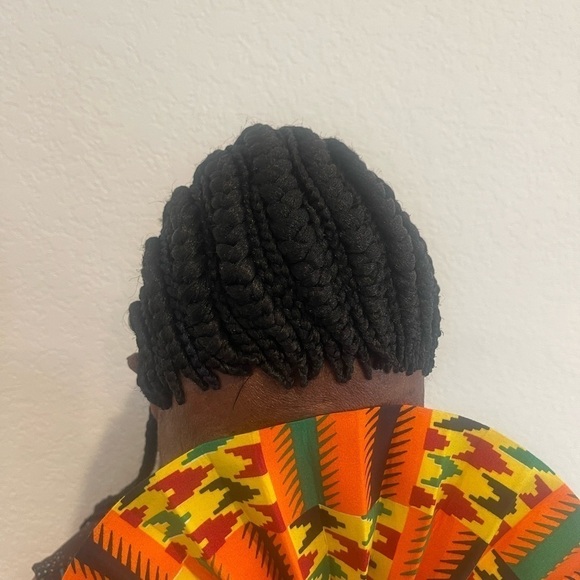 Braided Wig‎ main image 7